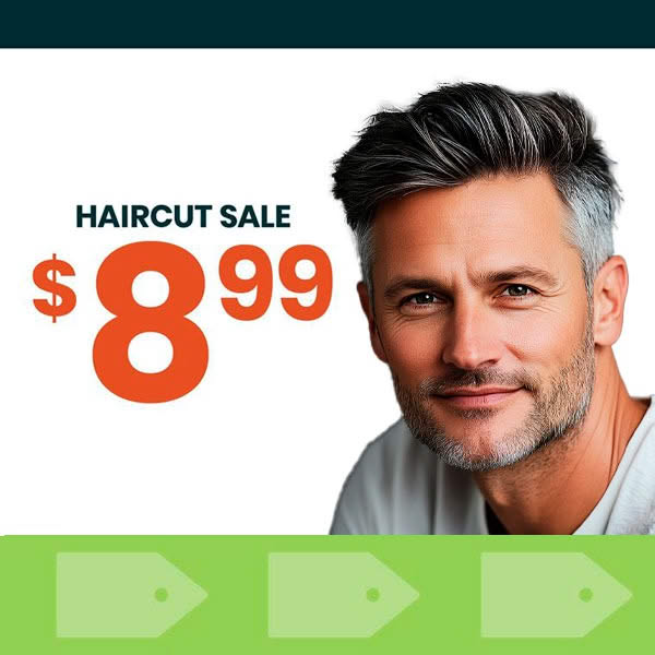 Great clips coupons