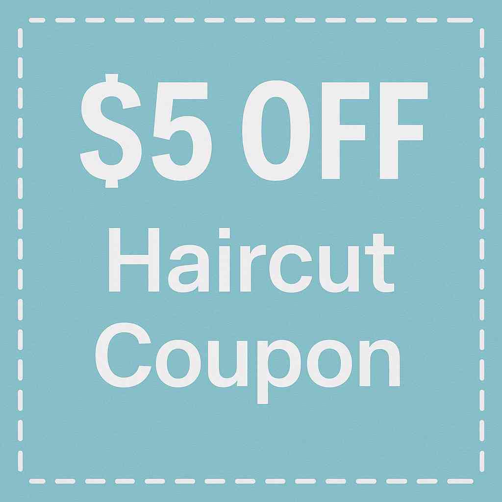 Great Clips Coupons $5 Off